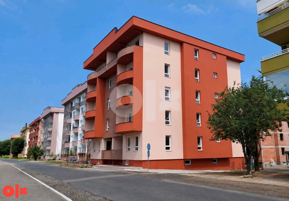 Penthouse 103 m2 na Keju Gradiska