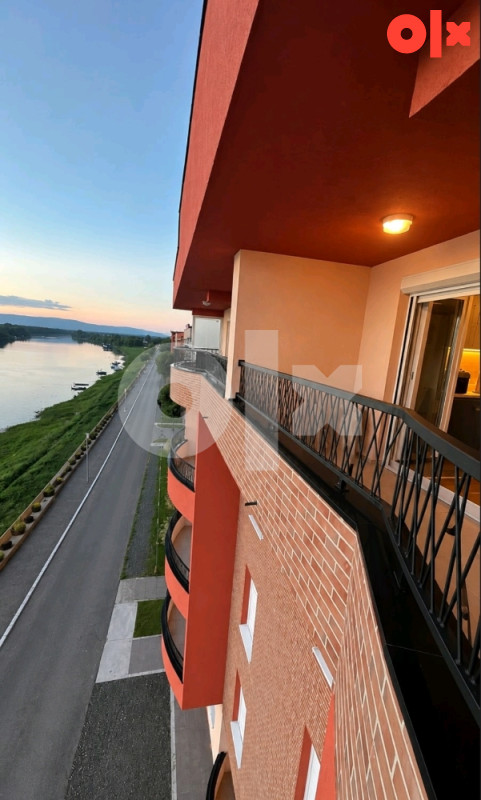 Penthouse 103 m2 na Keju Gradiska 2