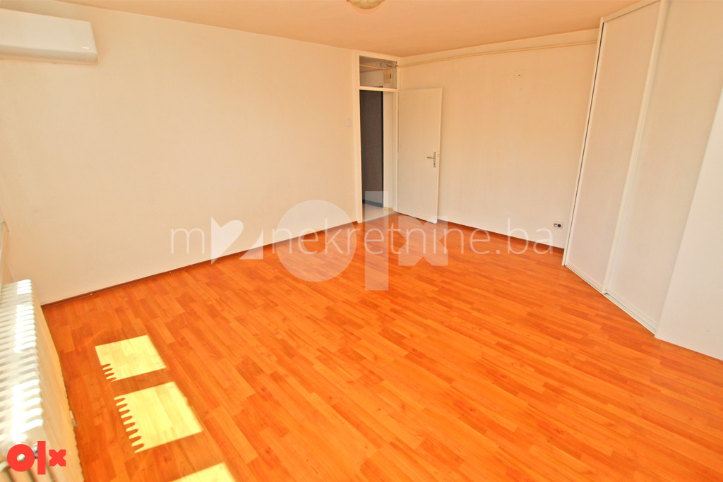 m2: Čengić Vila / jednosoban stan 40m2 sa balkonom 3