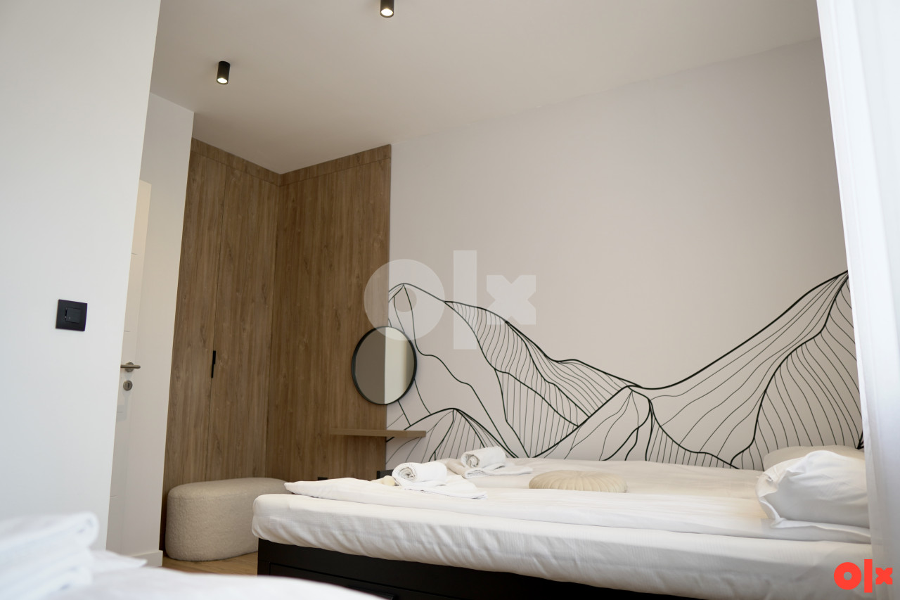 PROPERTIZE | PRODAJA | JAHORINA - DVORIŠTA | NAMJEŠTEN APARTMAN 10