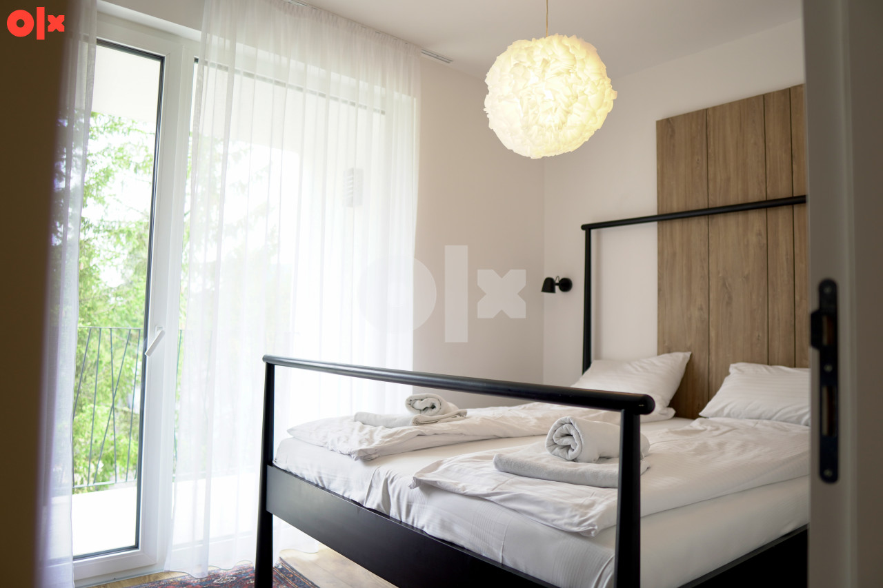 PROPERTIZE | PRODAJA | JAHORINA - DVORIŠTA | NAMJEŠTEN APARTMAN 11