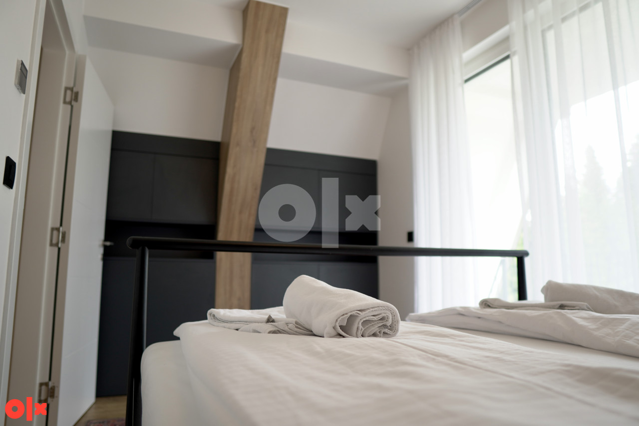 PROPERTIZE | PRODAJA | JAHORINA - DVORIŠTA | NAMJEŠTEN APARTMAN 12
