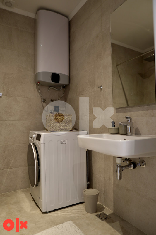 PROPERTIZE | PRODAJA | JAHORINA - DVORIŠTA | NAMJEŠTEN APARTMAN 17