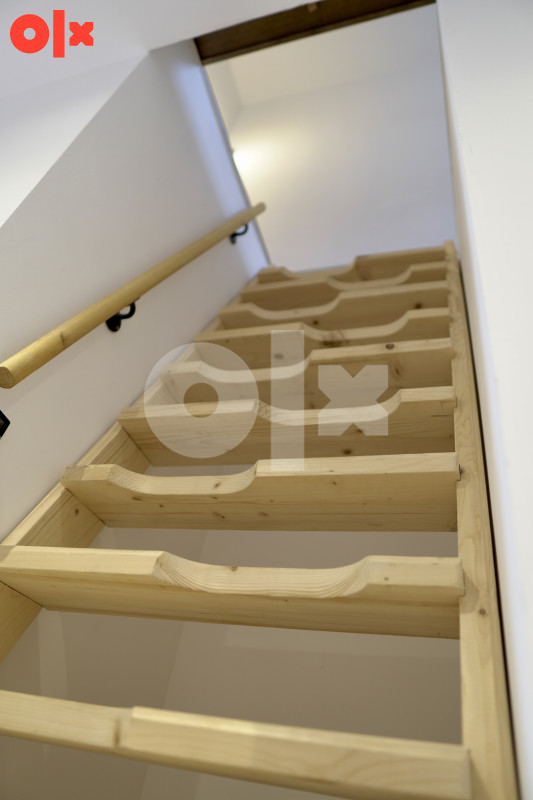 PROPERTIZE | PRODAJA | JAHORINA - DVORIŠTA | NAMJEŠTEN APARTMAN 15