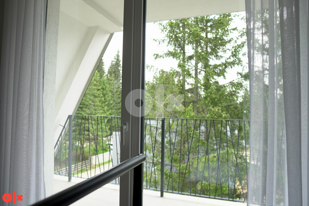 PROPERTIZE | PRODAJA | JAHORINA - DVORIŠTA | NAMJEŠTEN APARTMAN 13