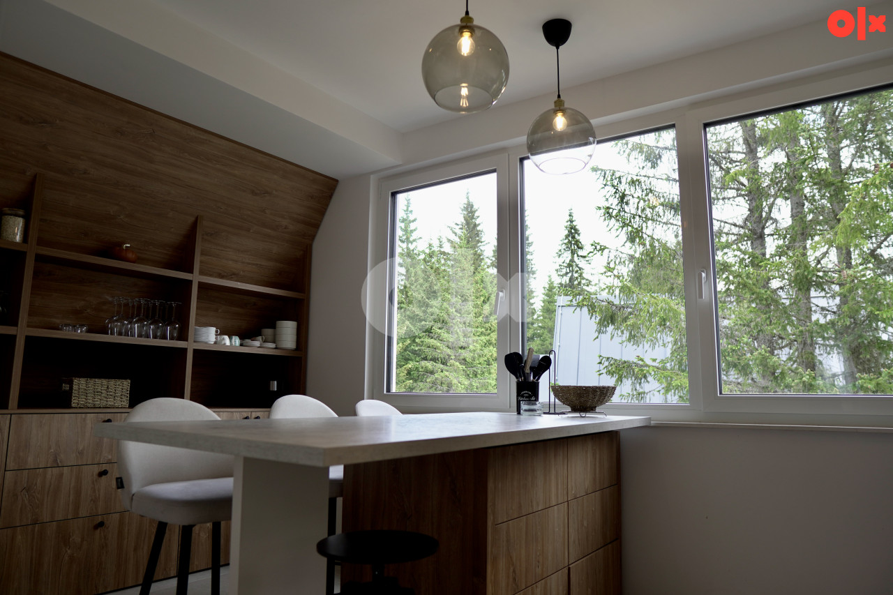 PROPERTIZE | PRODAJA | JAHORINA - DVORIŠTA | NAMJEŠTEN APARTMAN 3