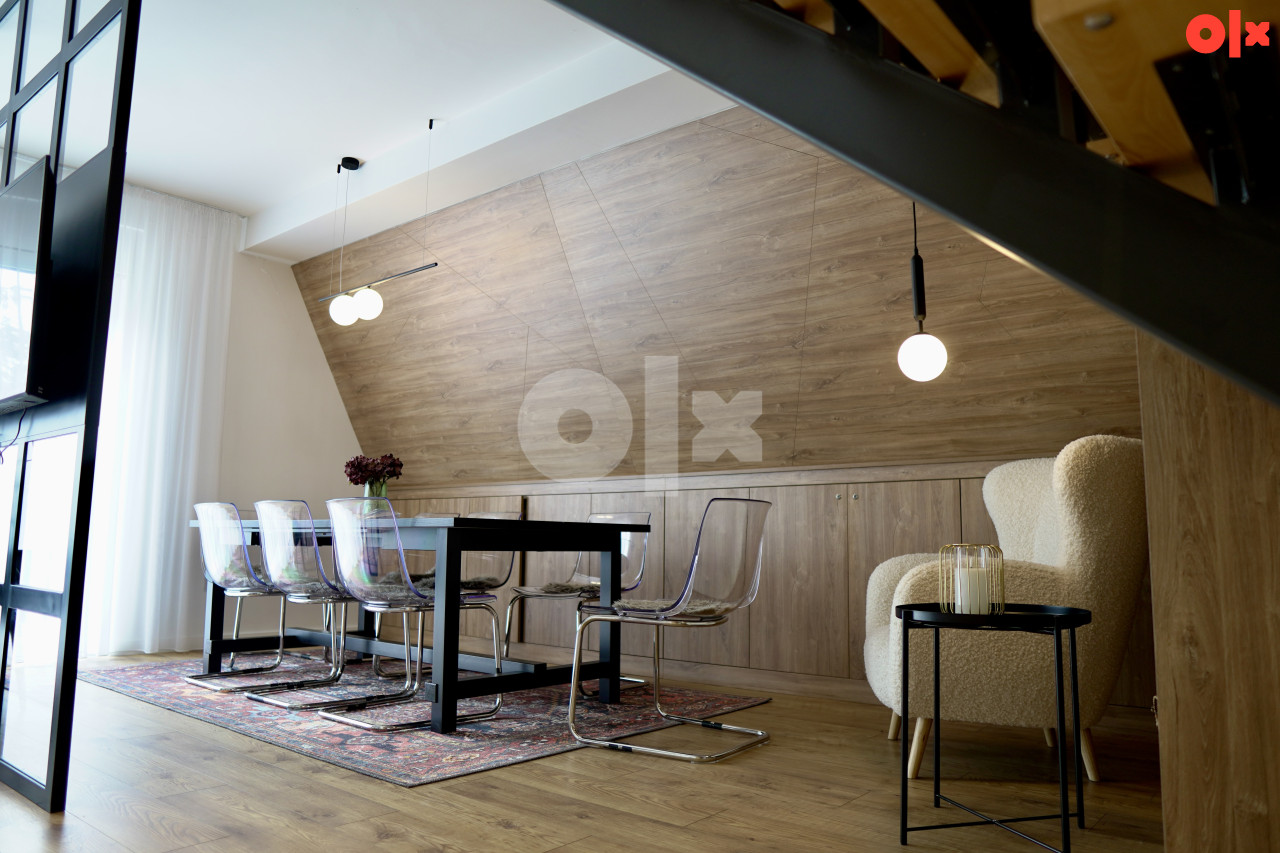 PROPERTIZE | PRODAJA | JAHORINA - DVORIŠTA | NAMJEŠTEN APARTMAN 7