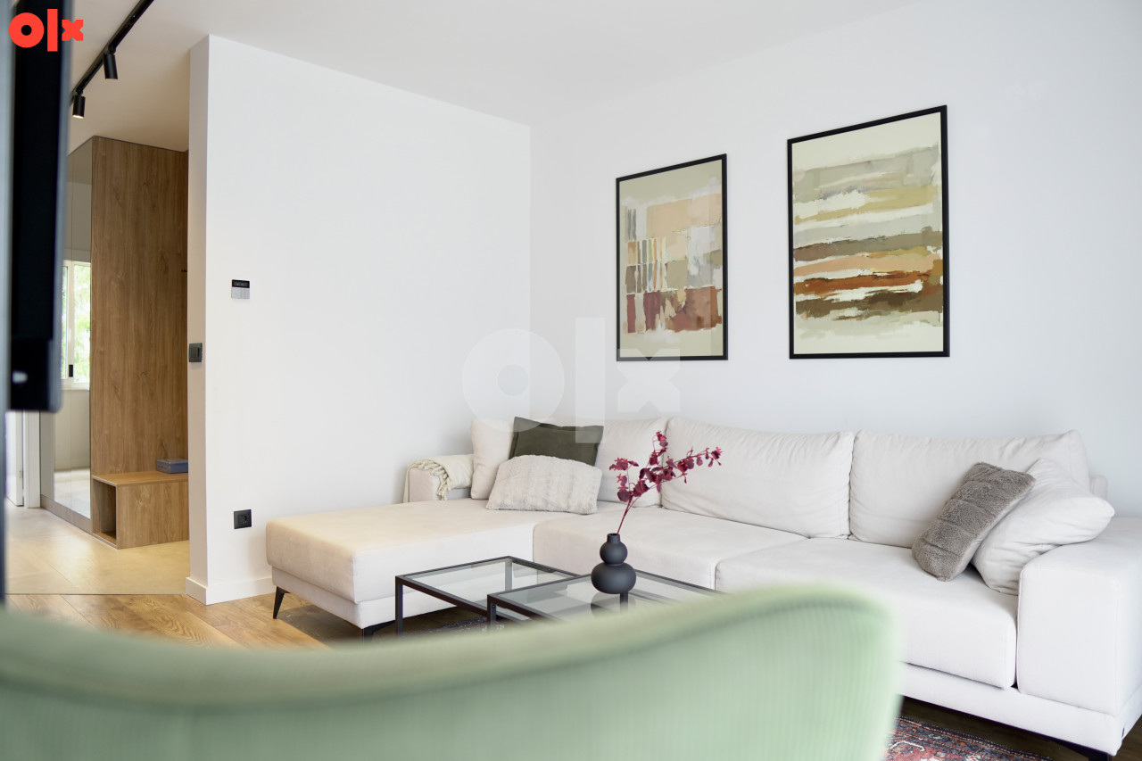 PROPERTIZE | PRODAJA | JAHORINA - DVORIŠTA | NAMJEŠTEN APARTMAN