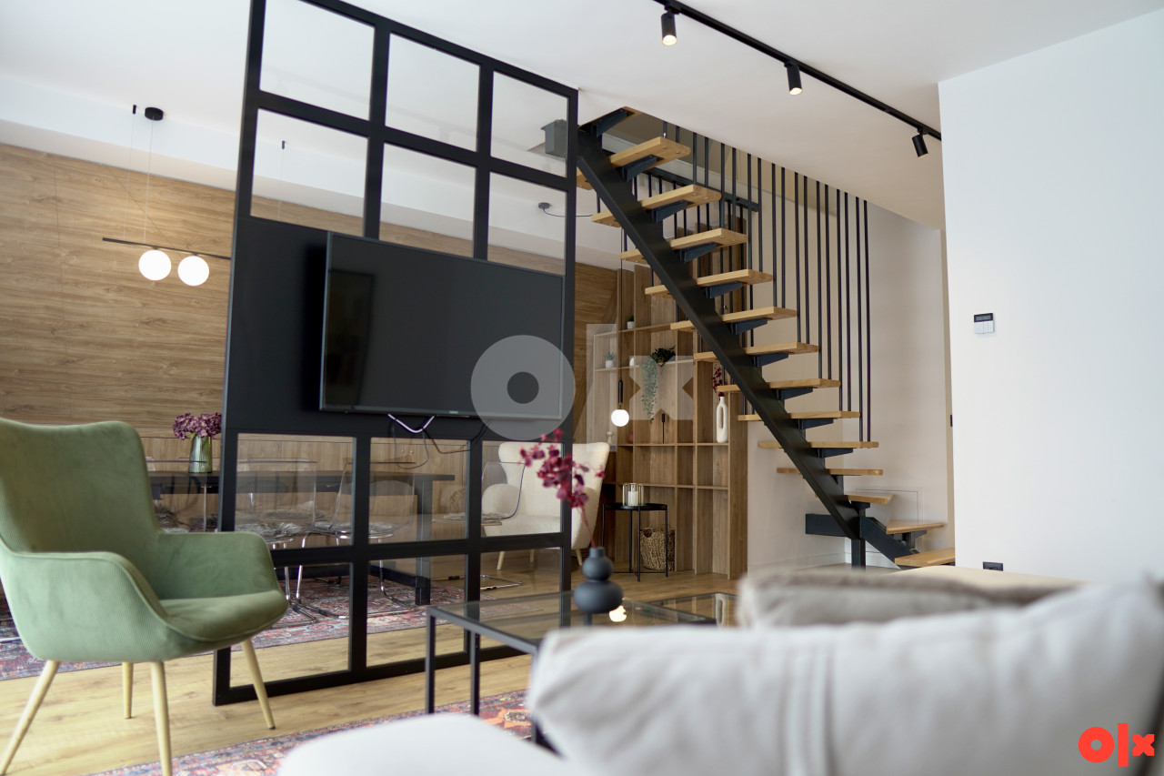 PROPERTIZE | PRODAJA | JAHORINA - DVORIŠTA | NAMJEŠTEN APARTMAN 6