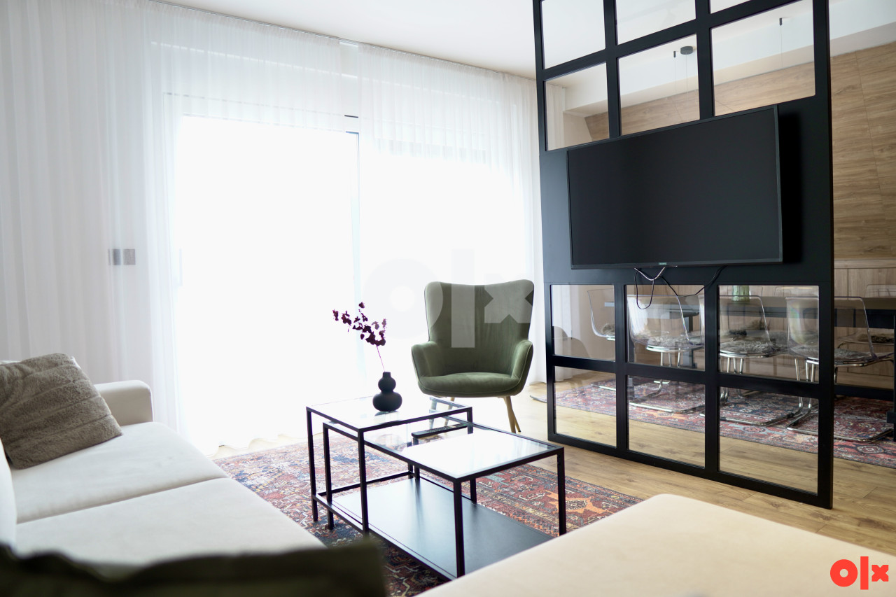 PROPERTIZE | PRODAJA | JAHORINA - DVORIŠTA | NAMJEŠTEN APARTMAN 8
