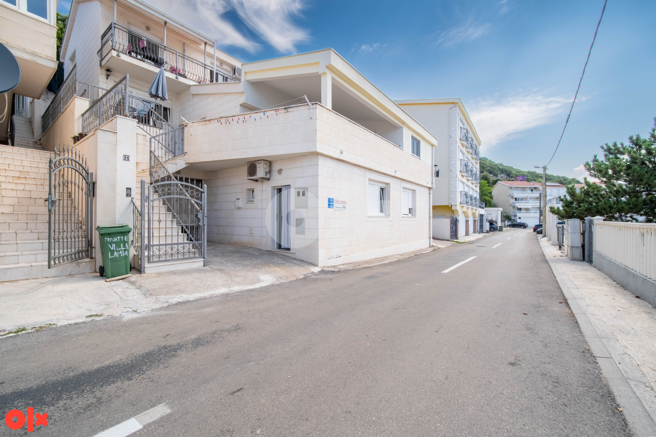 PROPERTIZE | PRODAJA | NEUM | Objekat sa 7 Apartmana 24