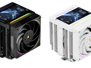 THERMALRIGHT Peerless Assassin 120 Vision MAX ARGB