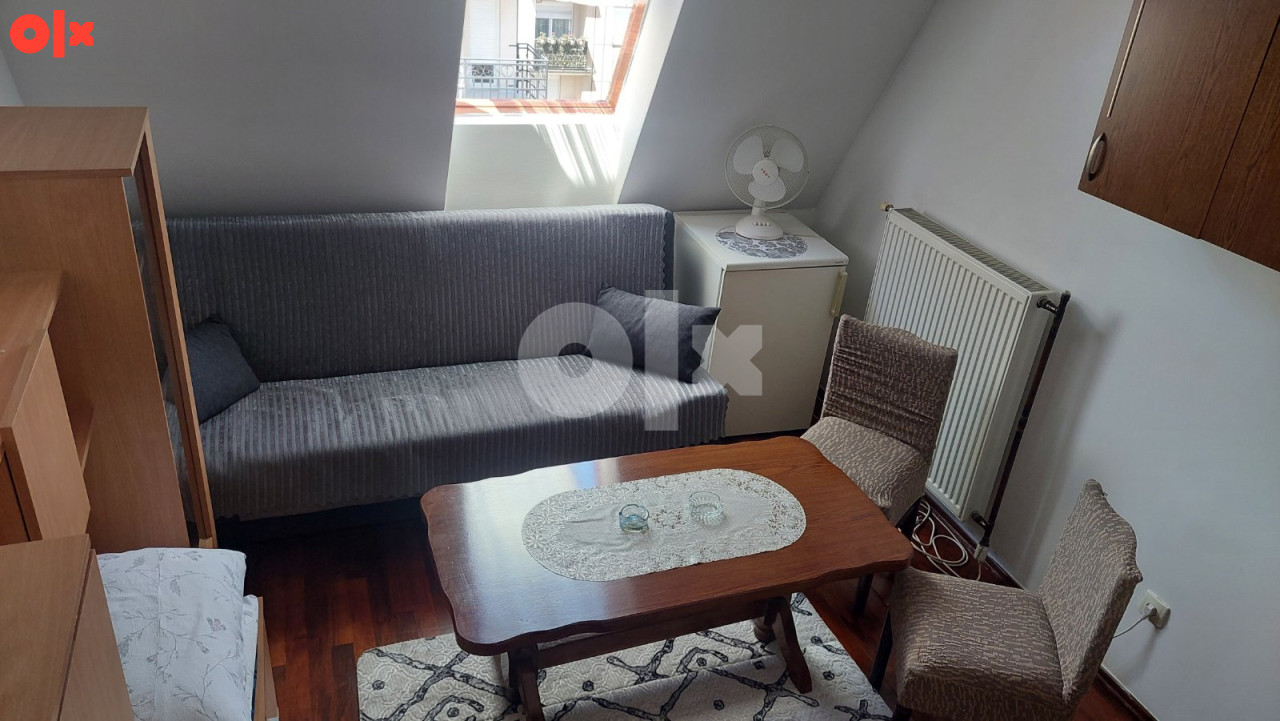 IZDAVANJE GARSONJERA BIJELJINA CENTAR 2