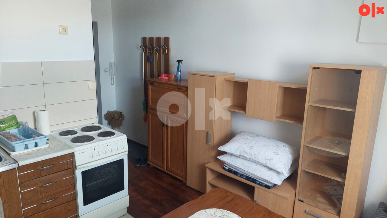 IZDAVANJE GARSONJERA BIJELJINA CENTAR 3