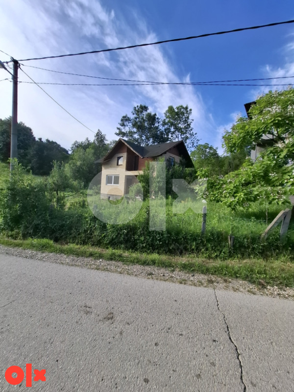 Kuća Rašljeva,Gračanica,Srebrenik