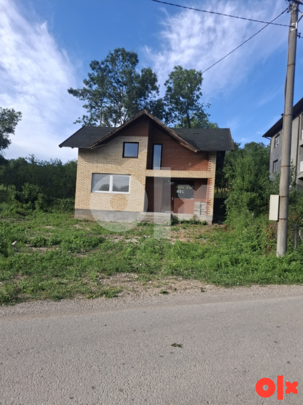Kuća Rašljeva,Gračanica,Srebrenik 2