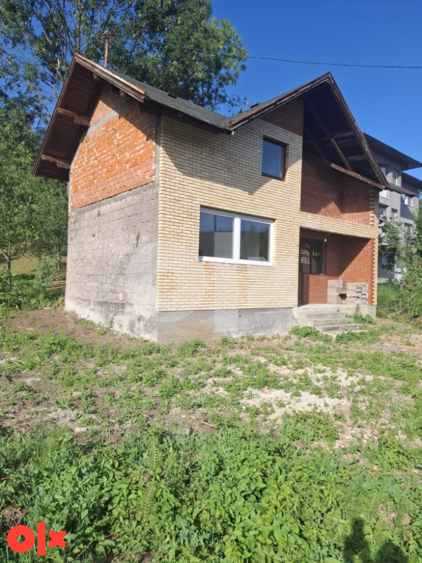 Kuća Rašljeva,Gračanica,Srebrenik 15