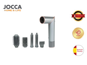 Jocca Sklopivi styler za kosu - topli zrak i BLDC motor