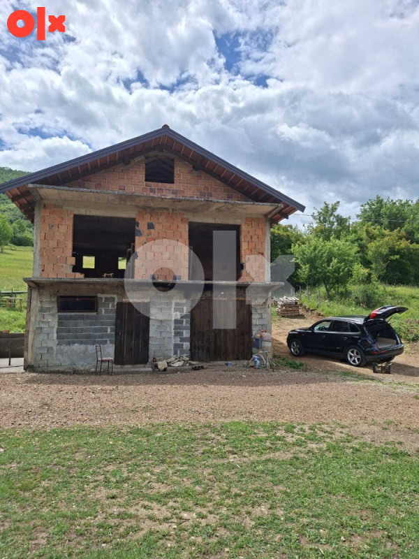 Kuća Rogatica