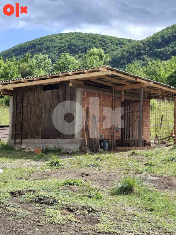 Kuća Rogatica 3