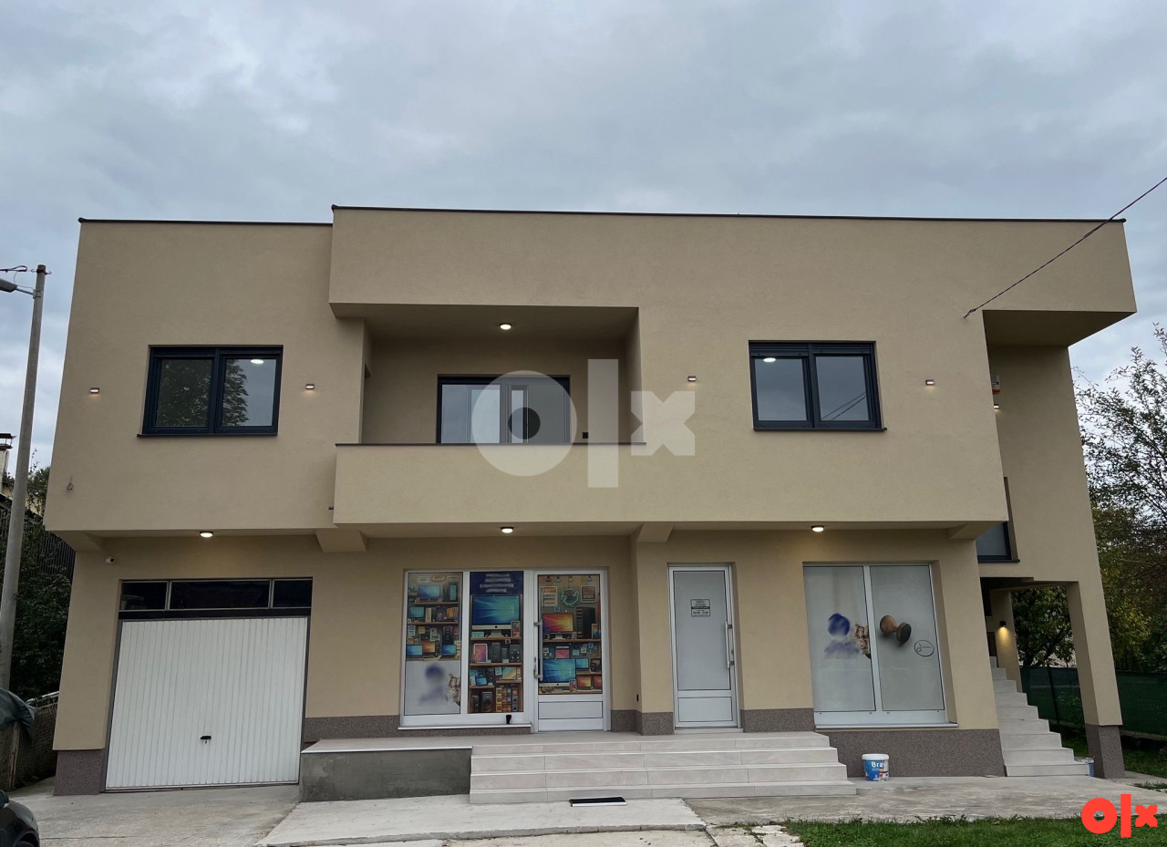 Kuća Ilidža
