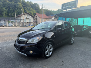 Opel Mokka 4x4 1.7 CDTI 96kw 2014 god.