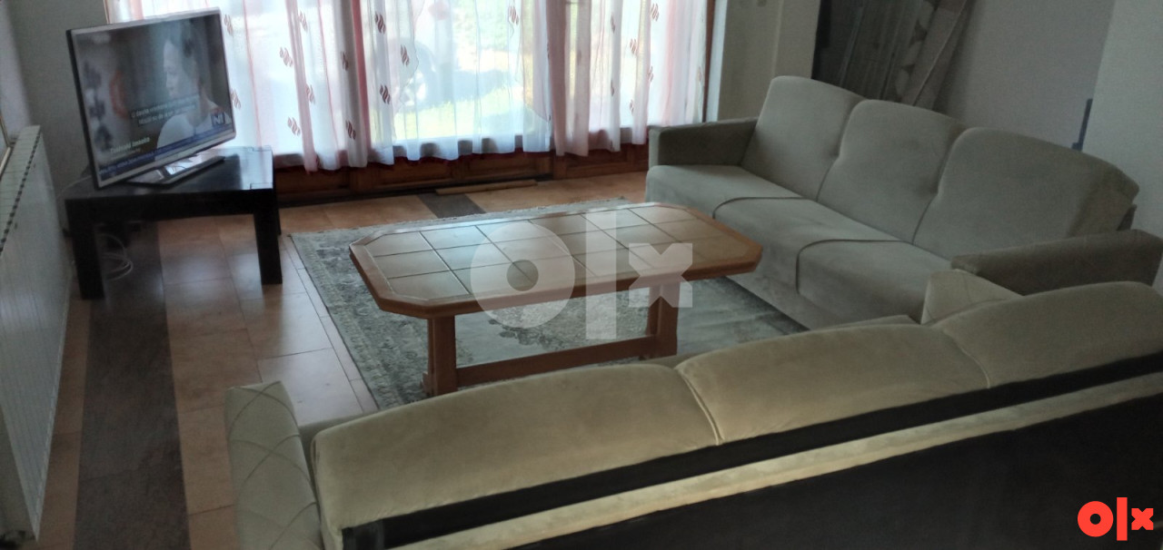 Stan u prizemlju kuće Sarajevo - Novi Grad 78m2 2