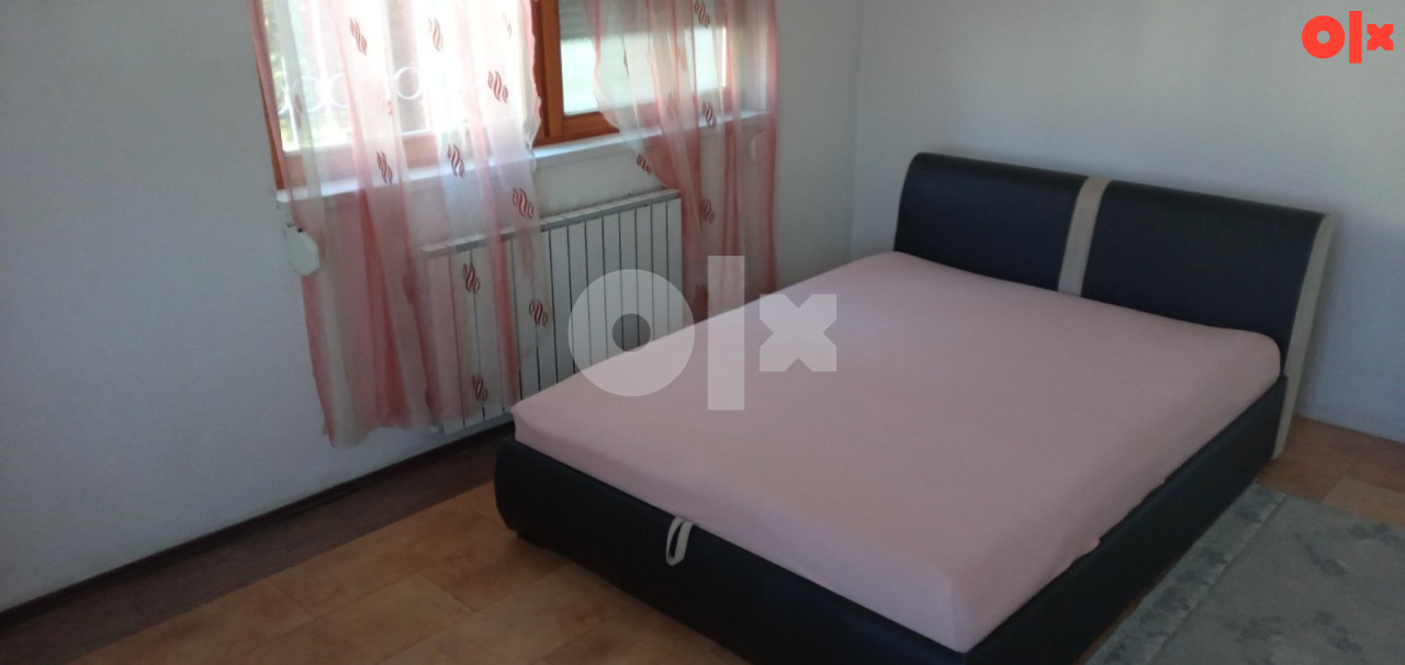 Stan u prizemlju kuće Sarajevo - Novi Grad 78m2 3