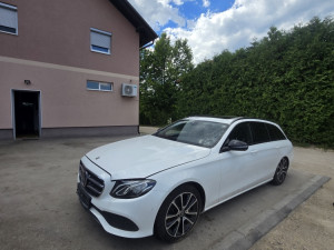 Mercedes W213 om654 karavan dijelovi