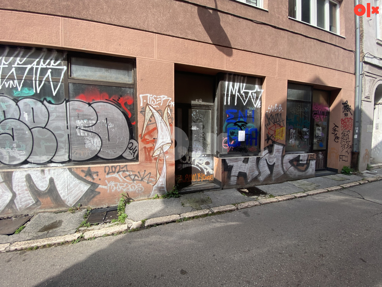 Poslovni prostor Sarajevo - Stari Grad 90.14m2 2