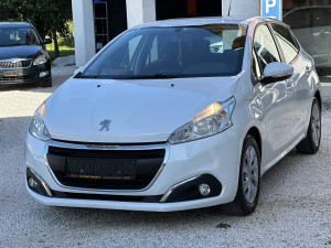 Peugeot 208 1.6 HDI 2017
