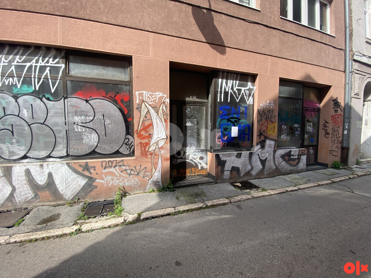 Poslovni prostor Sarajevo - Stari Grad 90.14m2 2