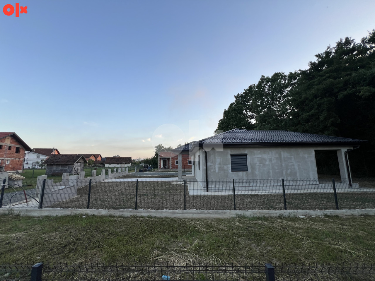Kuća Prijedor 2