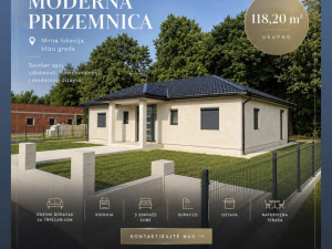 House Prijedor