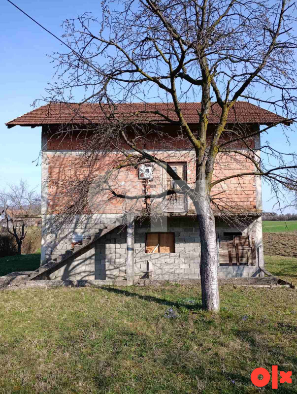 Kuća Laktaši / Šušnjari 2
