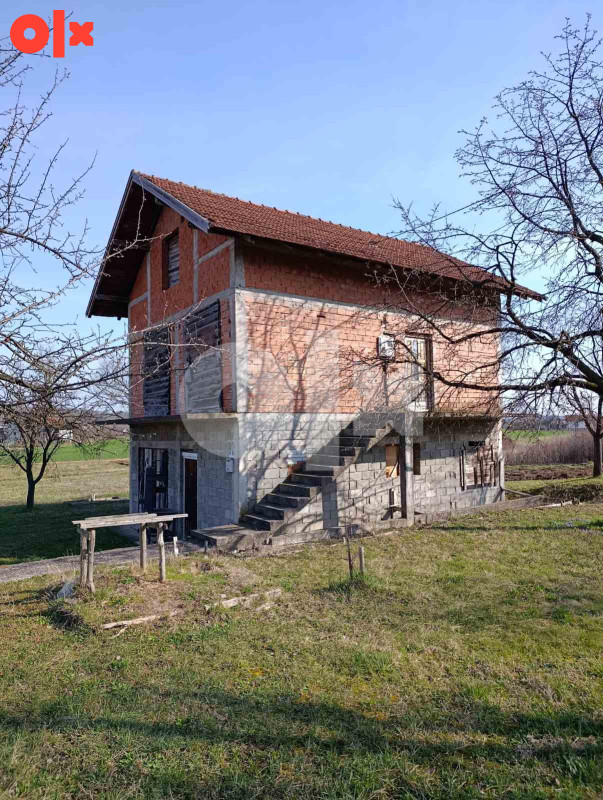Kuća Laktaši / Šušnjari 3