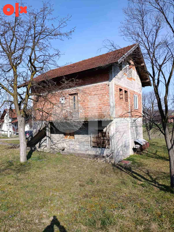 Kuća Laktaši / Šušnjari 4