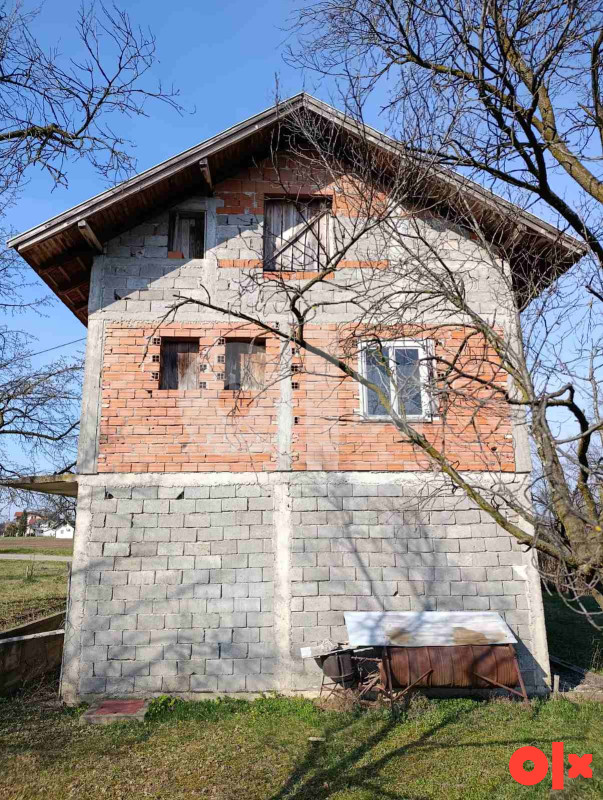 Kuća Laktaši / Šušnjari 5