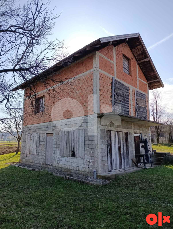 Kuća Laktaši / Šušnjari 7