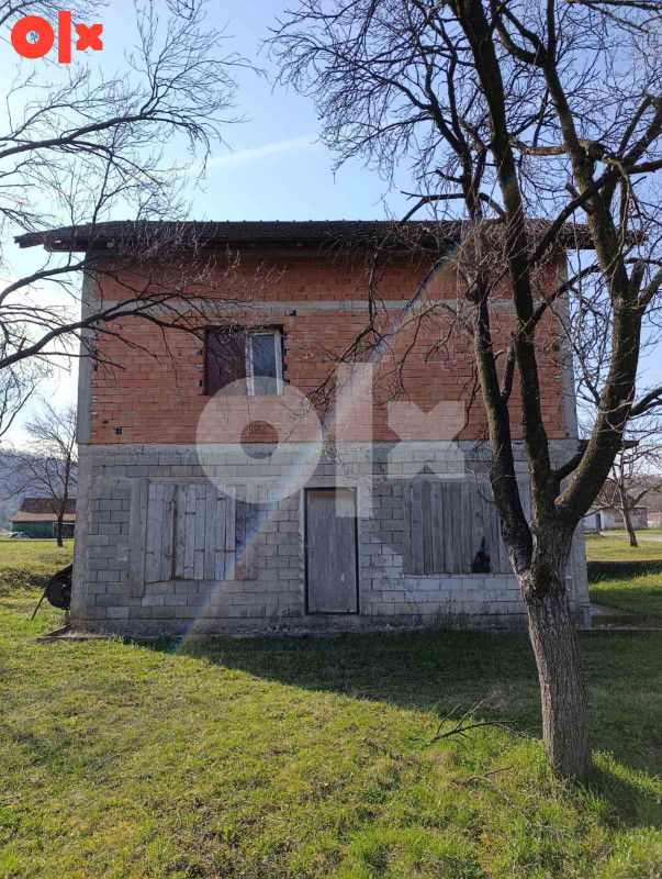 Kuća Laktaši / Šušnjari 8