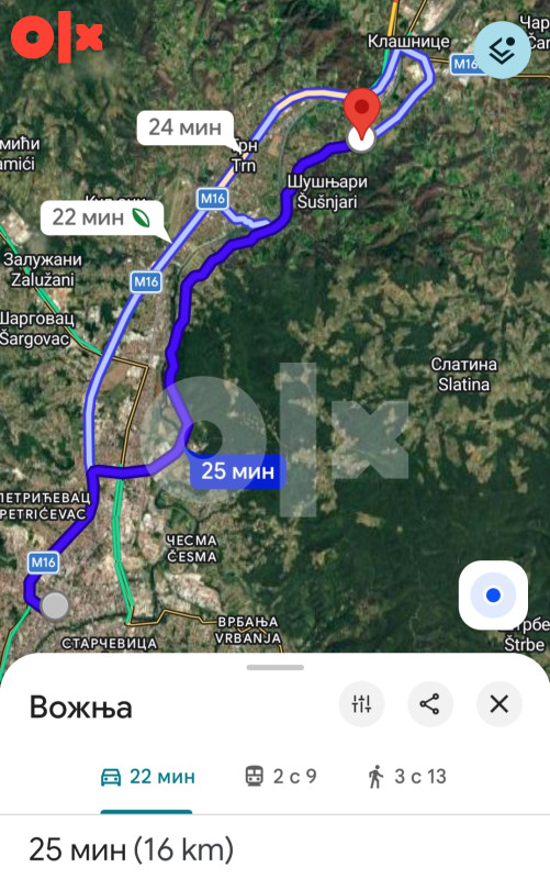Kuća Laktaši / Šušnjari 9