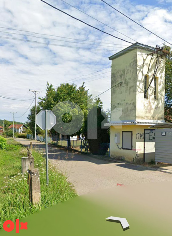 Kuća Laktaši / Šušnjari 12