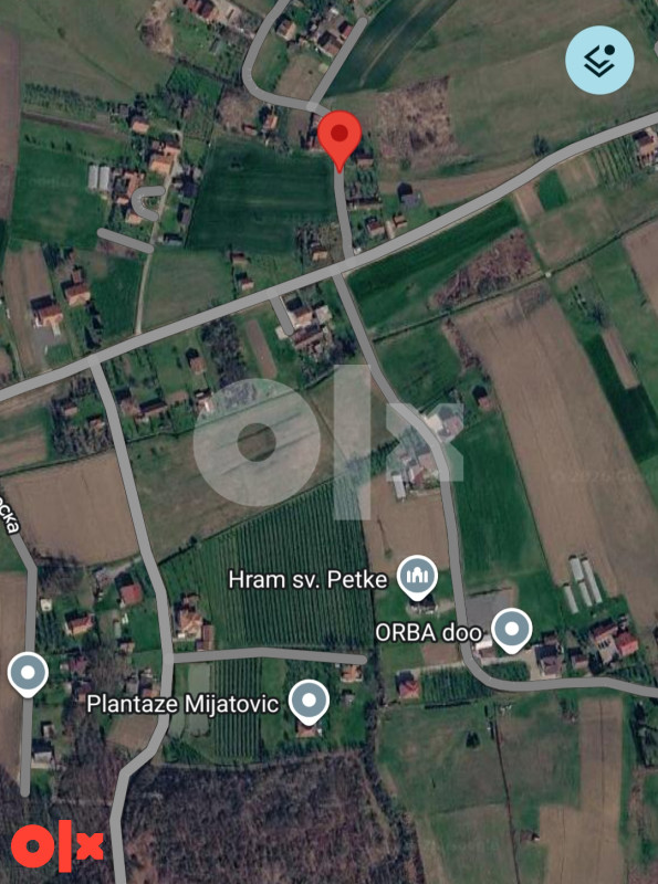 Kuća Laktaši / Šušnjari 13