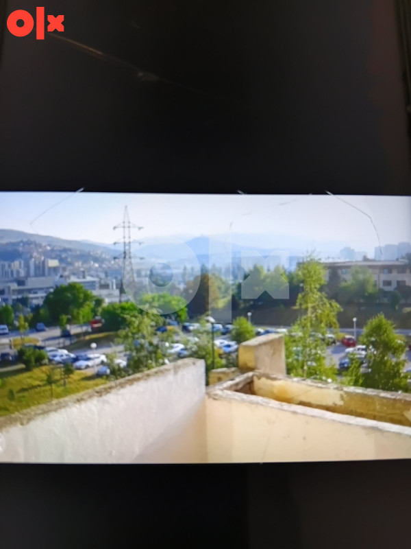 Stan Alipašino polje C faza Geteova 3