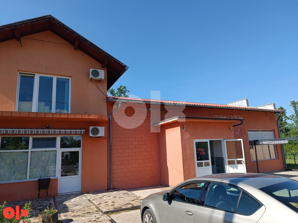 Hala za iznajmljivanje 061/168-241 2