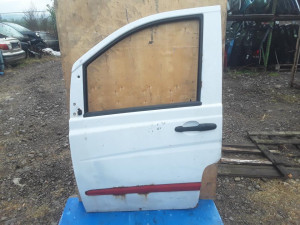 VRATA  MERCEDES VITO 639 2003-2010