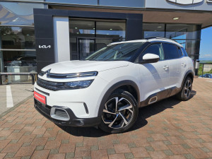 Citroen C5 Aircross 1,5 BlueHDI 130 SeS Shine EAT8 ID:57