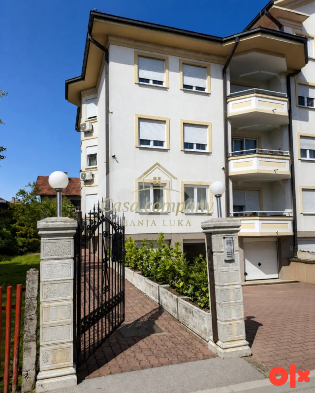 Stanovi i apartmani Banja Luka