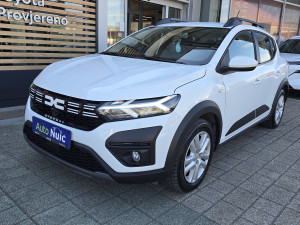 Dacia Sandero Stepway 1,0 TCe/Lpg 2023