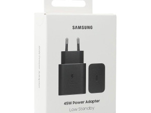 SUPER FAST PUNJAČ 45W T4511 SAMSUNG